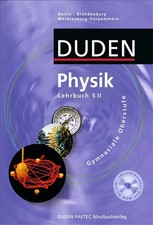 Duden Physik - Sekundarstufe