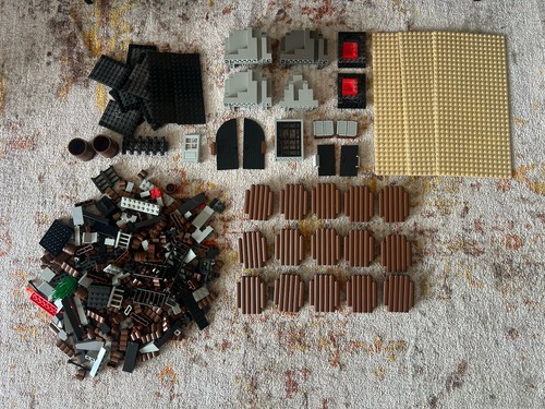 Lego western ersatzteile - western,