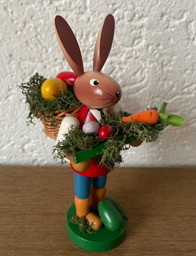 Ostern erzgebirge holz - ostern,