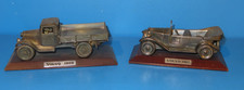 2 VOLVO Original Werbemodelle