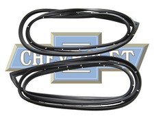 1977-1987 Chevrolet Caprice &