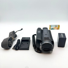 Sony Handycam HDR-SR12 HD