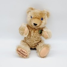 Hermann Coburg Teddybär