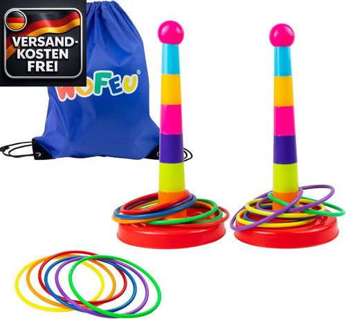 Kinder wurfspiel set mit - kinder,