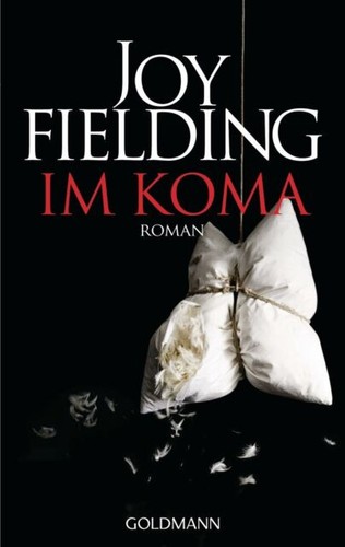 Koma thriller von joy - koma,