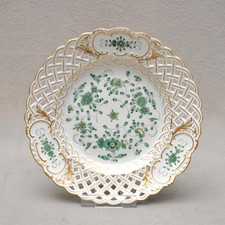Meissen Reiche Indische