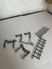 MOTU Mattel Snake Mountain nur