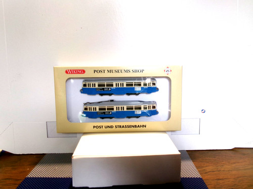 Wiking pms post und - wiking,