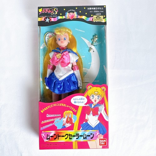 Bandai sailor moon - bandai,