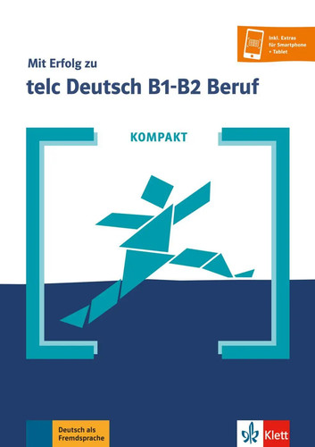 Kompakt mit erfolg telc - kompakt, zu
