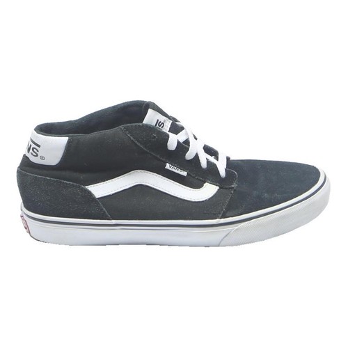Vans mid skool - vans,