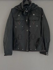 Wellensteyn Jacke Übergang