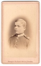 Fotografie Richard Müller