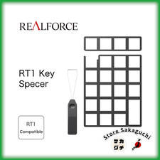 Topre REALFORCE RT1 Key Spacer