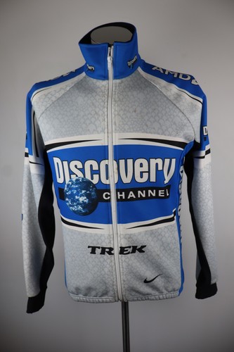 Nike trikot jacke radsport - jacke,