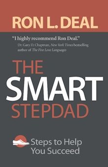 Smart stepdad steps - stepdad:, help