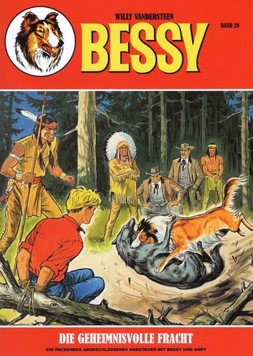 Bessy classic mila - bessy,