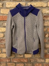 kapuzenjacke hoodie gr. s SALOMON