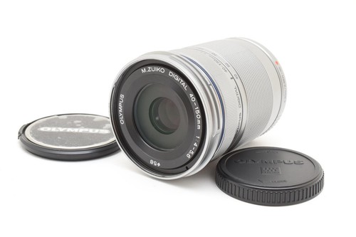 Olympus zuiko digital - digital, ed