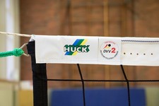 Huck Volleyballnetz