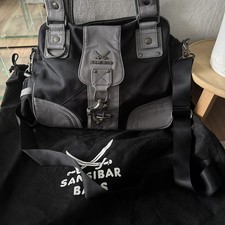 Sansibar Schultertasche Tasche