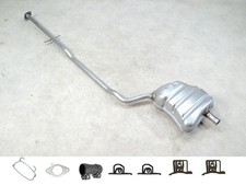 Bosal Auspuff NEU für BMW