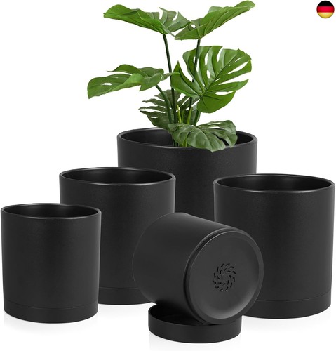 Packs blumentopf mit - packs,
