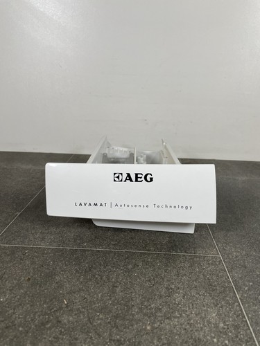 Aeg lavamat - ✅,