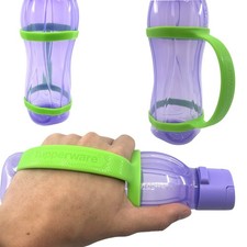 Tupperware Flaschenhalter /