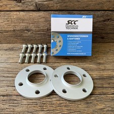 Spurverbreiterung 30mm 2x15mm