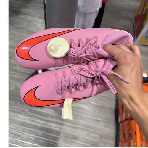 Nike mercurial fußballschuhe - mercurial,