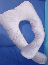 Seitenschläferkissen