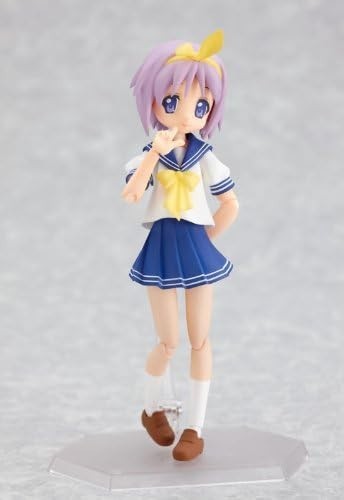 Gebrauchte figma lucky - figma,
