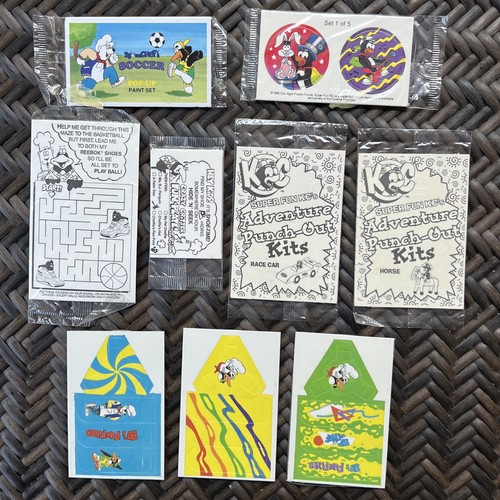 funflyer