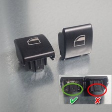 1x Fensterheber Schalter