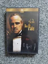 DVD Film Crime Der Pate / The Godfather