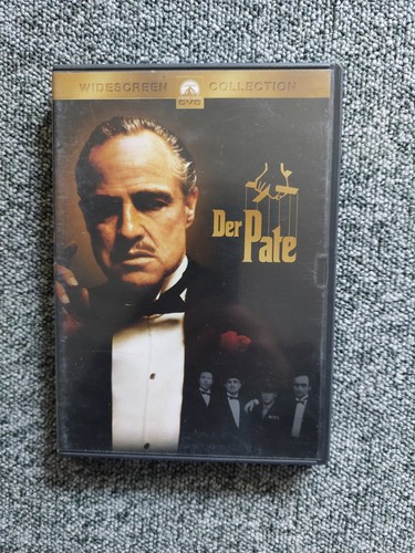 Dvd film crime der pate - dvd,