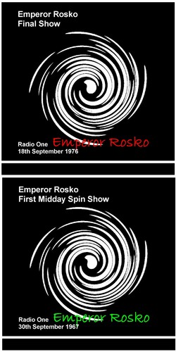 Piratenradio kaiser rosko - kaiser,