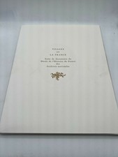 Gesichter Frankreichs - 1990