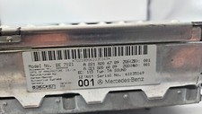 Mercedes Benz W221 Harman Kardon Verstärker  A2218206789 HARMAN-KARDON BE7021