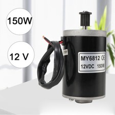 MY6812 12V 150W High Speed
