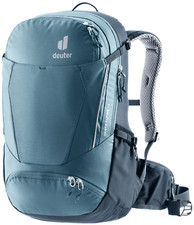 Deuter Fahrrad Rucksack, Trans