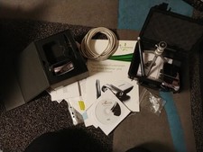 2 U-Pointer Interactive Whiteboard, 1 mit Pelican Case.