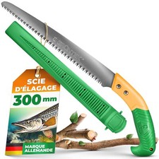 Gartensäge Feinschnitt