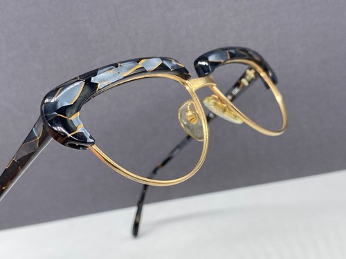 Alain mikli brille - mikli,
