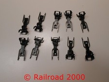Märklin 10x 7205 Kurzkupplung