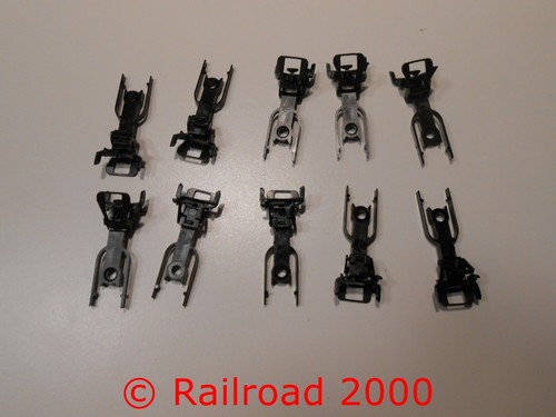 Märklin 10x 7205 - , kurzkupplung