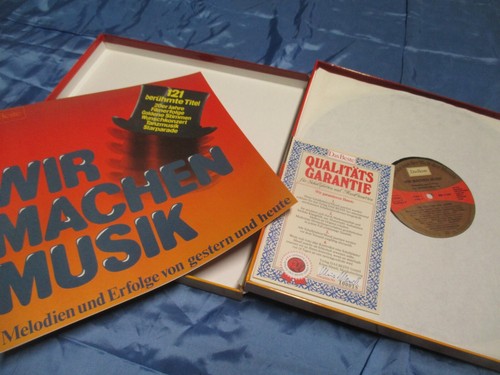 121 musik titel 8 - ,