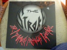 THE STROKE - THE FREAKADELIC ROCKAFUNK EXPERIENCE - LP Vinyl