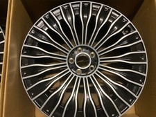 Mercedes Maybach Alufelge